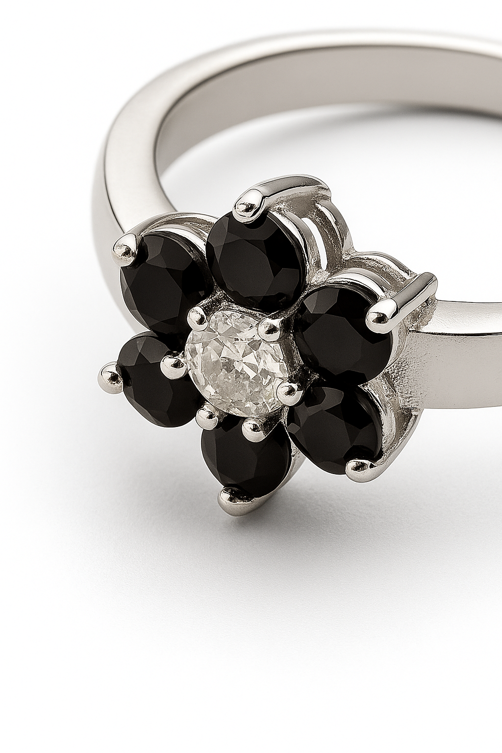 Anillo modelo Magnolia