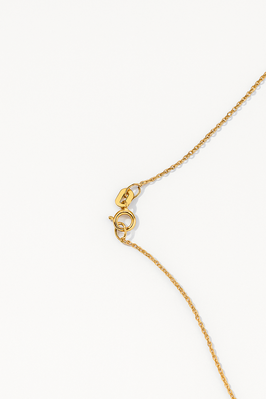 Gargantilla con Dije modelo Allegra