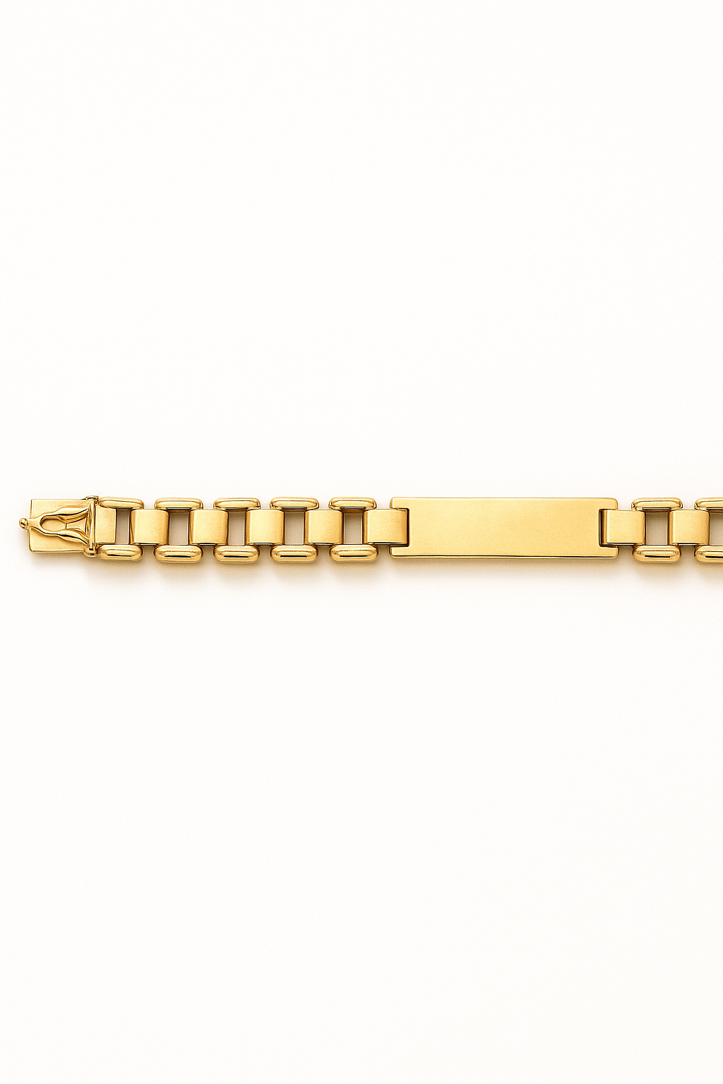 Piocha Barras y Eslabones modelo Damián