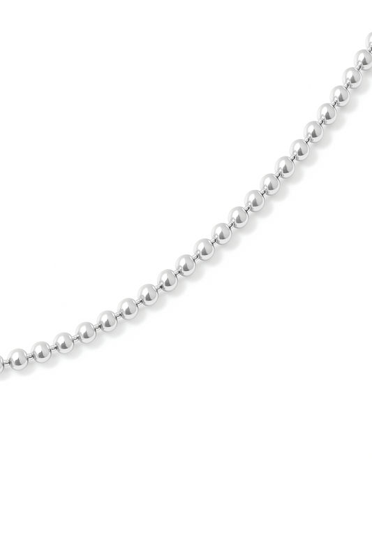 Gargantilla Militar 45 cms modelo Ares