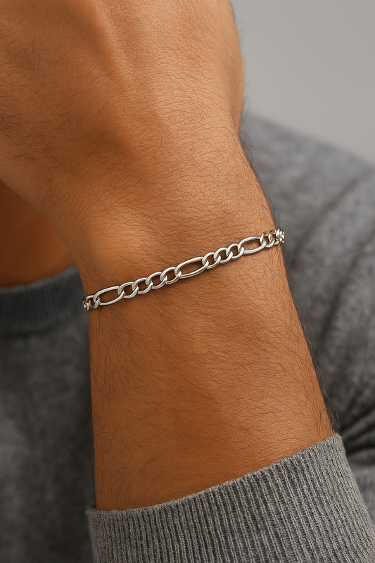 Pulsera Cartier modelo Tomás