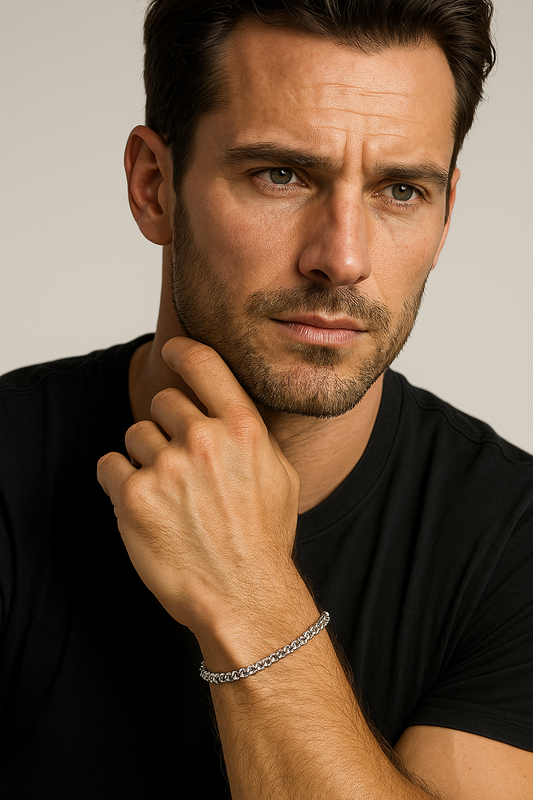 Pulsera Panzer Modelo Martín