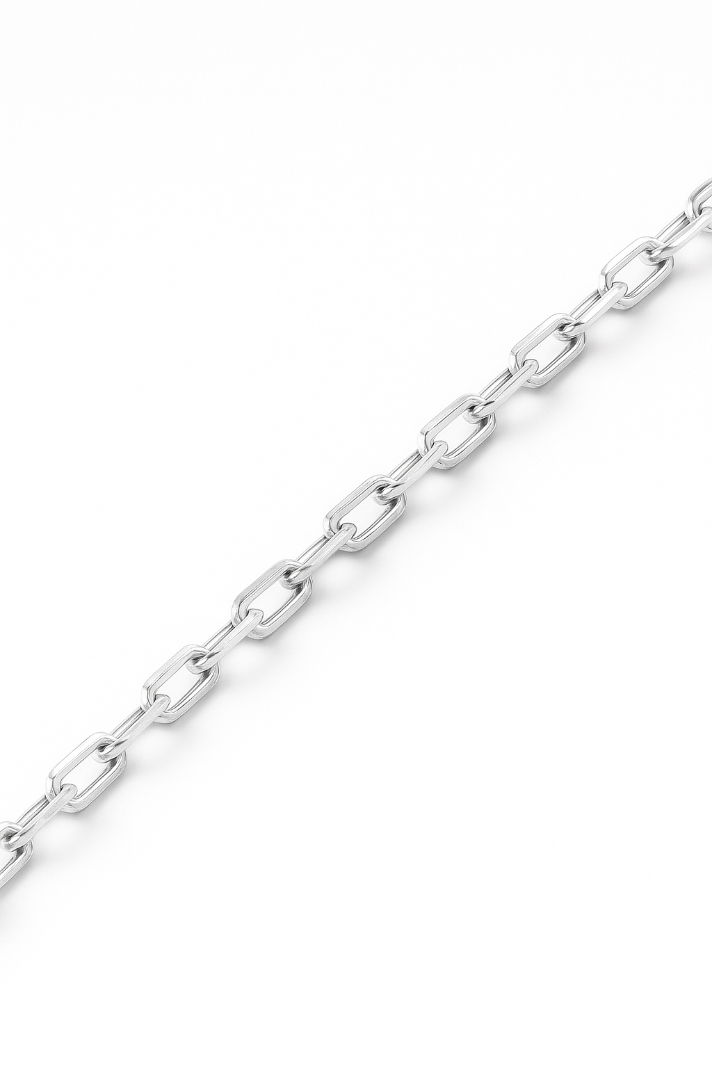 Pulsera eslabonada Modelo Benjamín