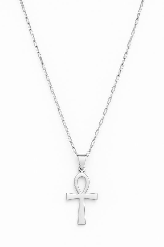 Colgante Cruz de la Vida modelo Ankh