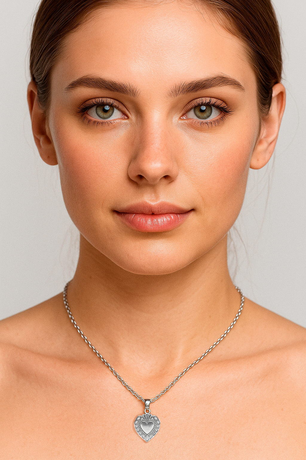 Colgante Sagrado Corazón