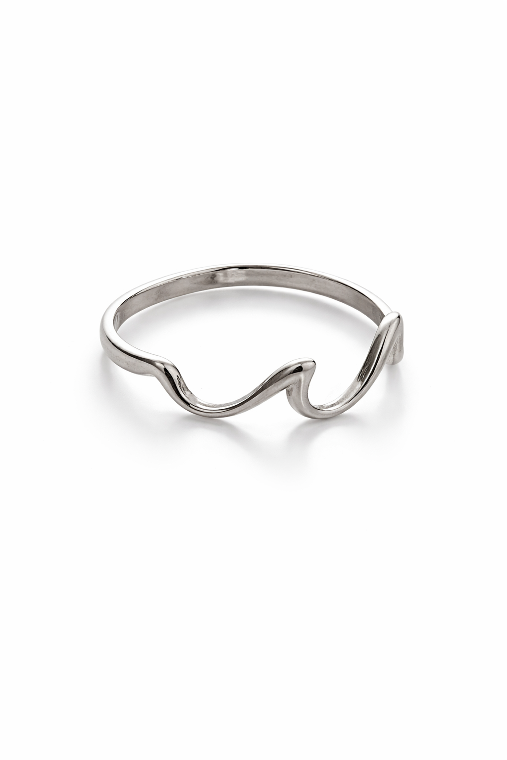 Anillo modelo Ondina