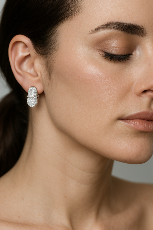 Aros modelo Neris con Circones