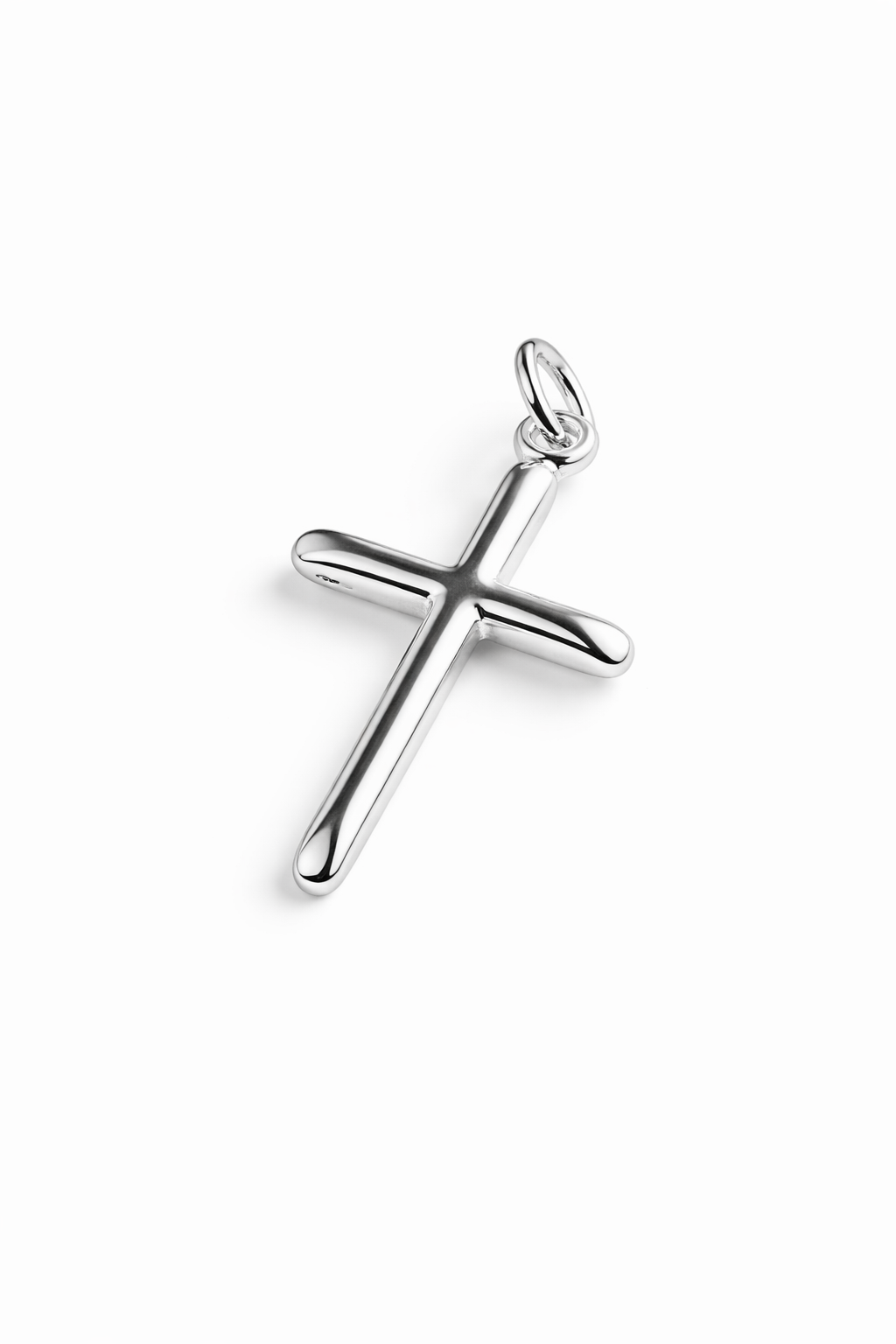 Colgante Cruz modelo Verum
