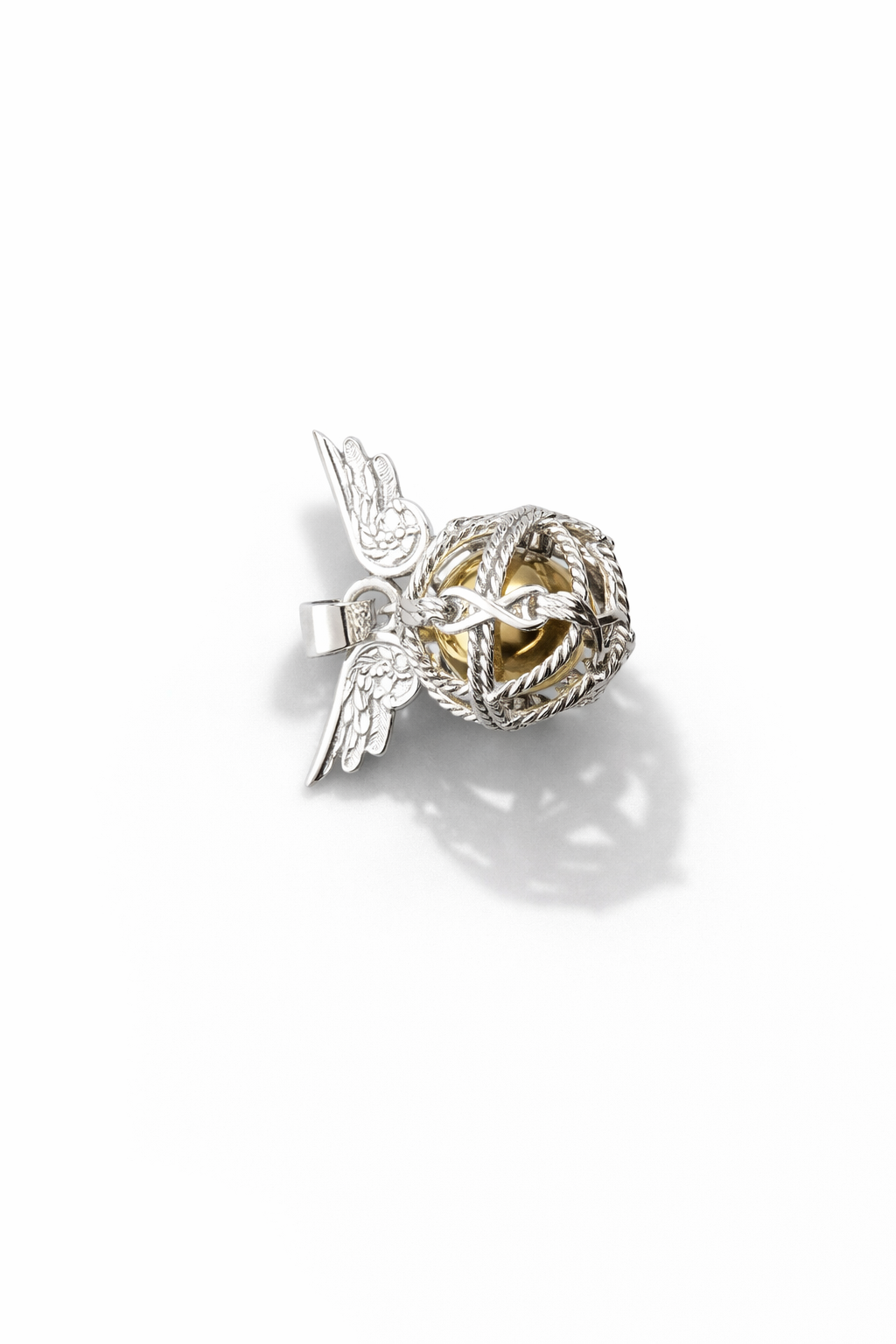 Colgante llamador de Ángel modelo Aurea Anima