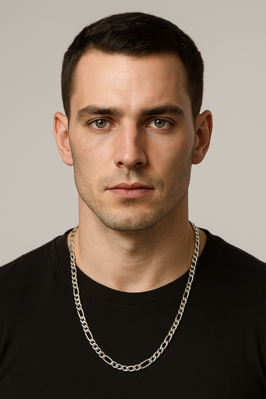 Gargantilla Cartier 60 cms modelo Lennox