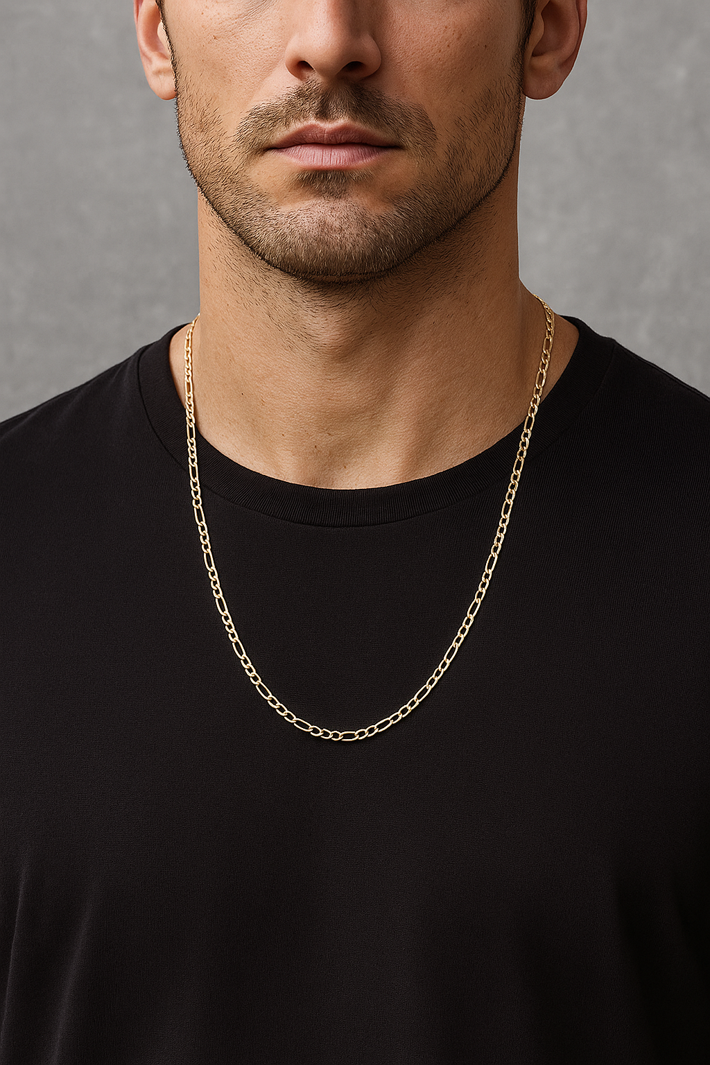 Gargantilla Cartier 58 cms modelo Emilio