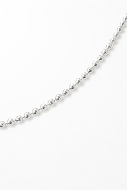 Gargantilla 55 cms estilo Militar modelo Sentinel