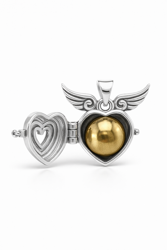 Llamador de Ángel modelo Aurea Cor