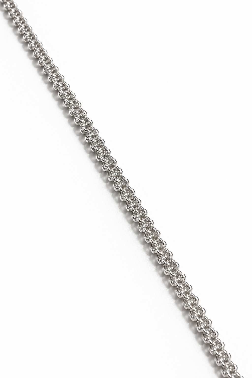 Pulsera Panzer Modelo Martín
