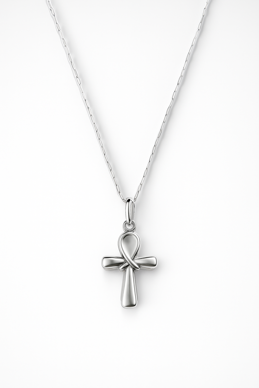 Colgante de Cruz Egipcia