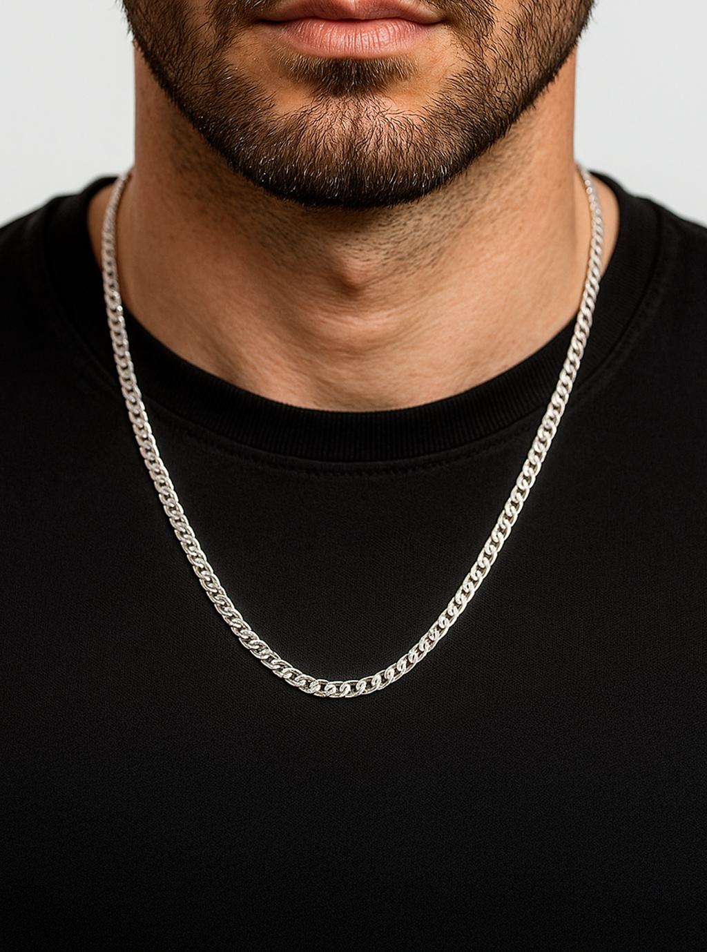 Gargantillas de Hombre