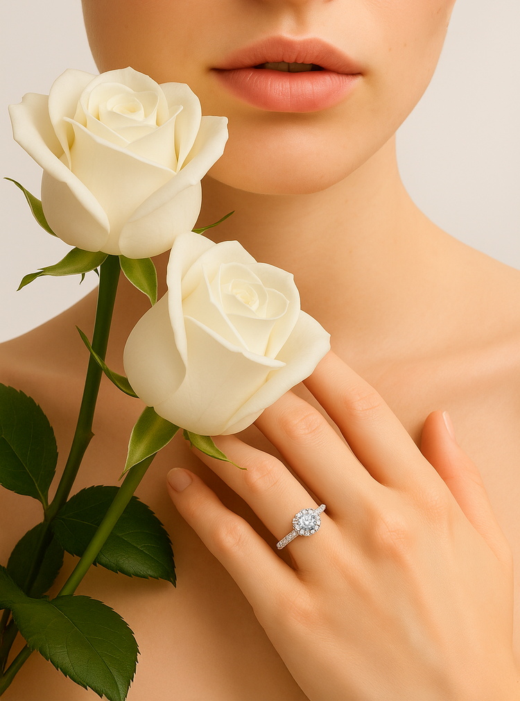 Anillos de Compromiso