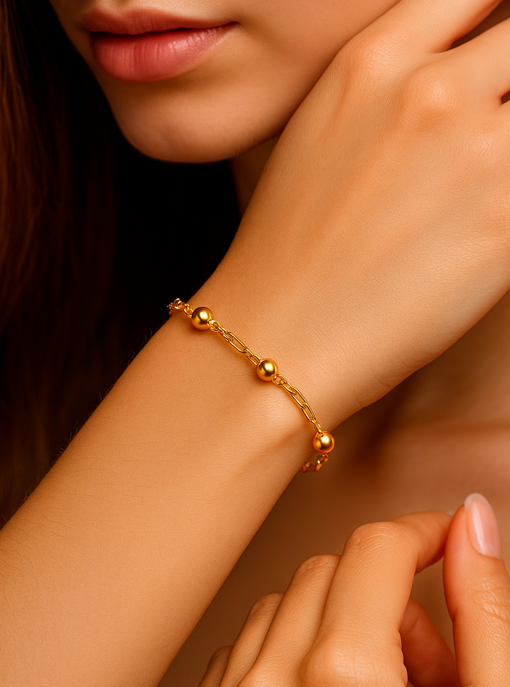 Pulseras Mujer