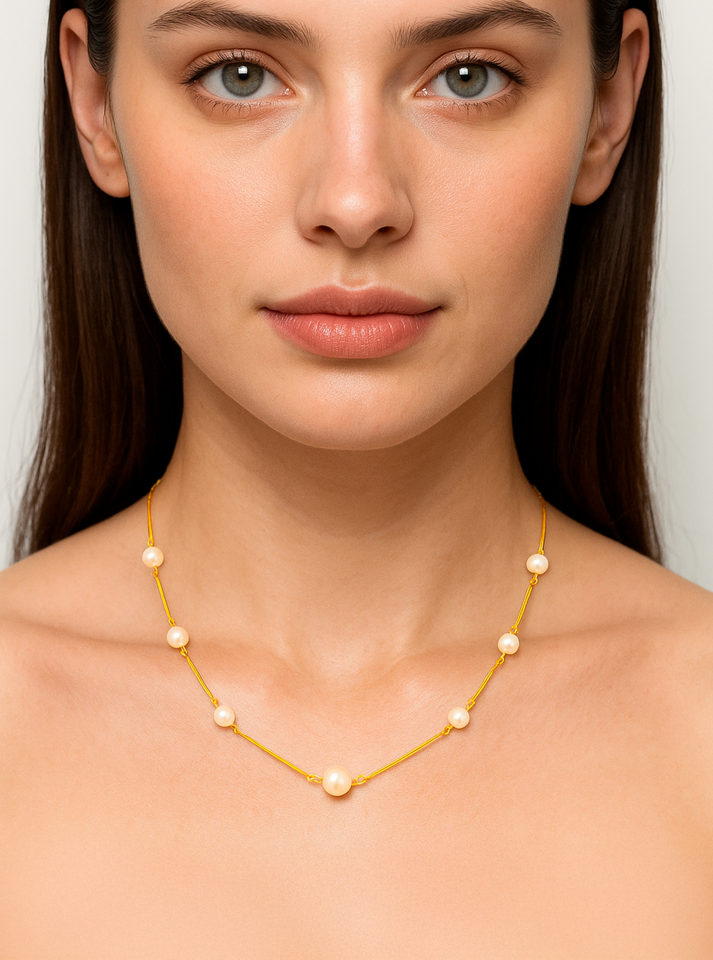 Collares de Mujer