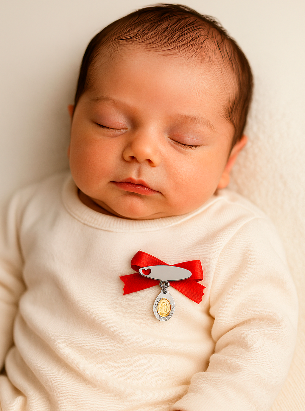 Prendedores de Bebé