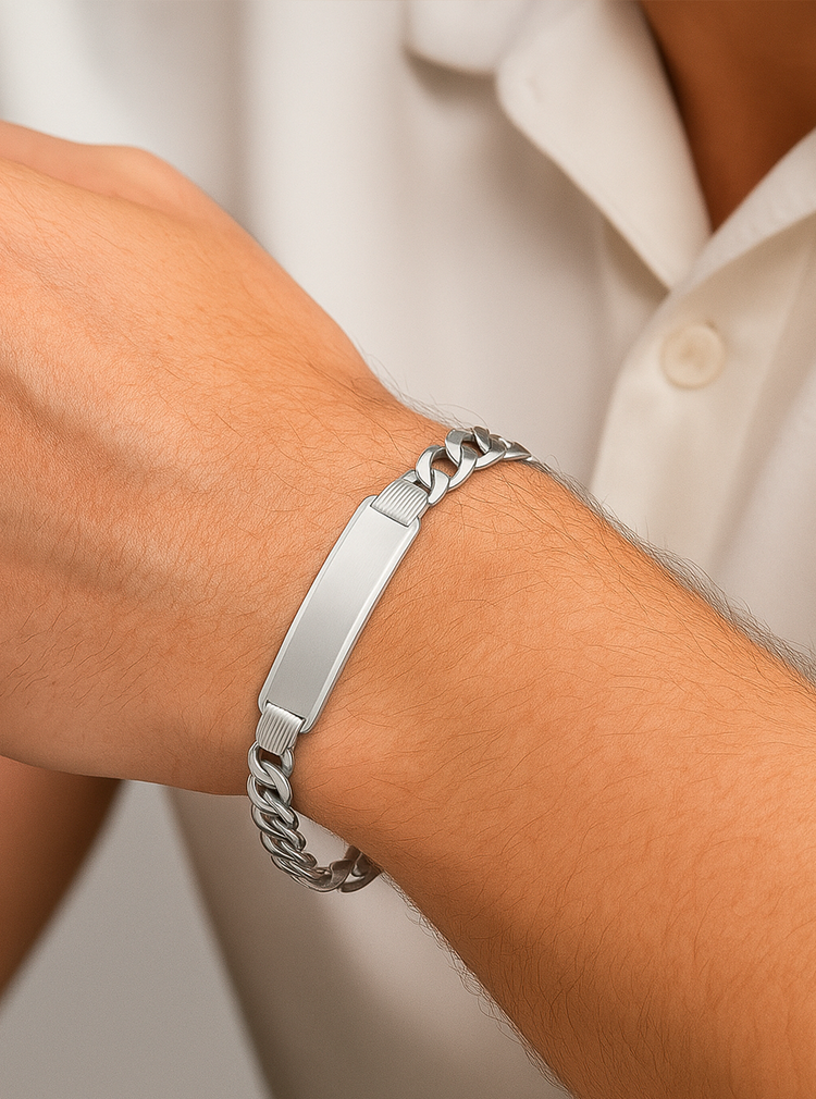 Pulseras de Moda Hombre