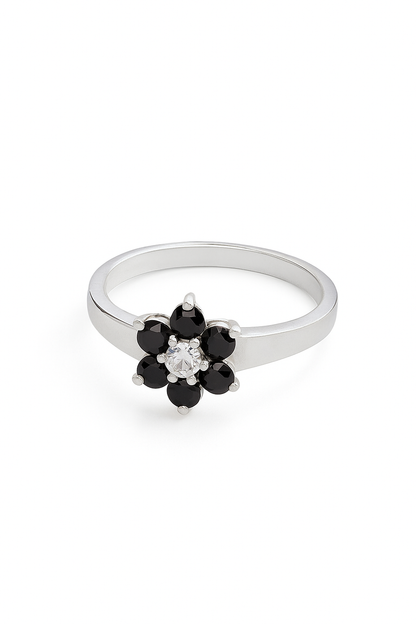 Anillo modelo Magnolia