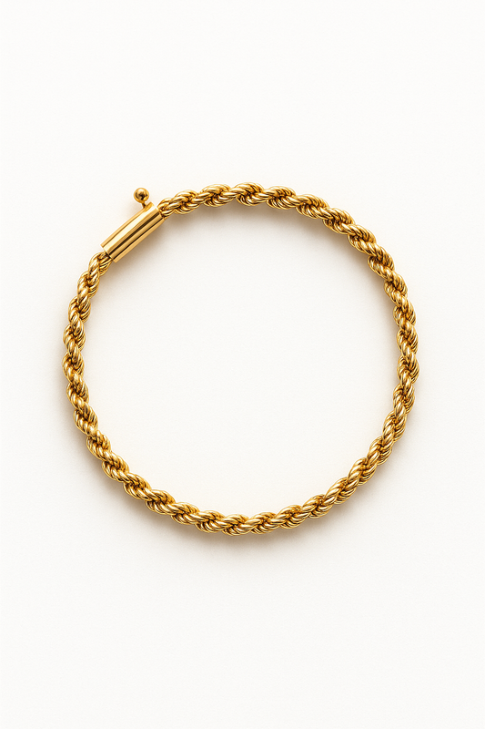 Pulsera Tourbillon modelo Ulises