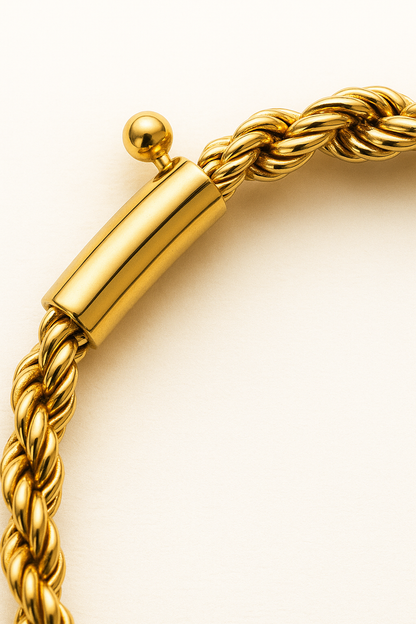 Pulsera Tourbillon modelo Ulises