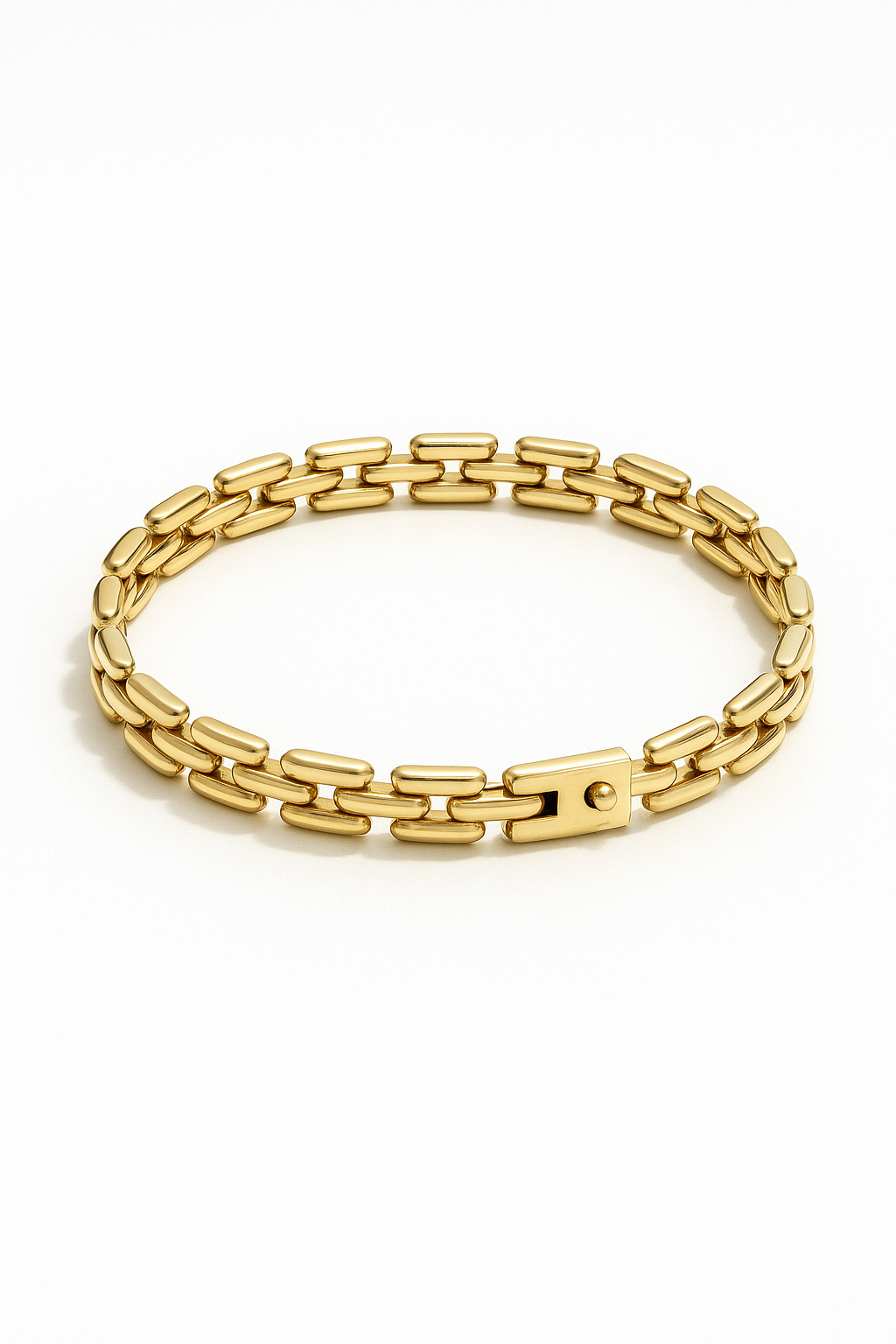 Pulsera Bismark modelo Kronos