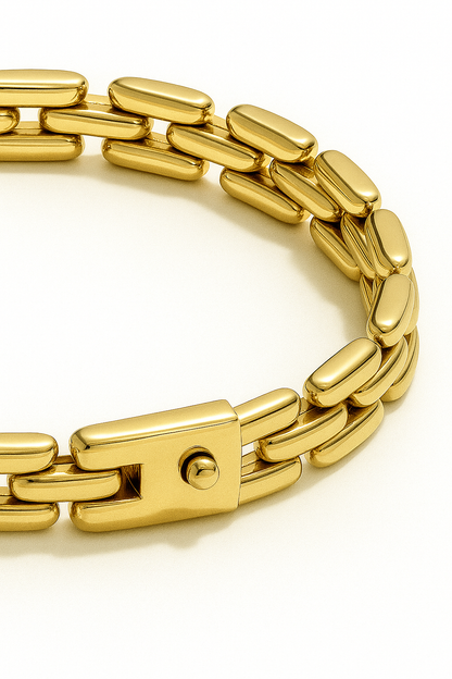 Pulsera Bismark modelo Kronos