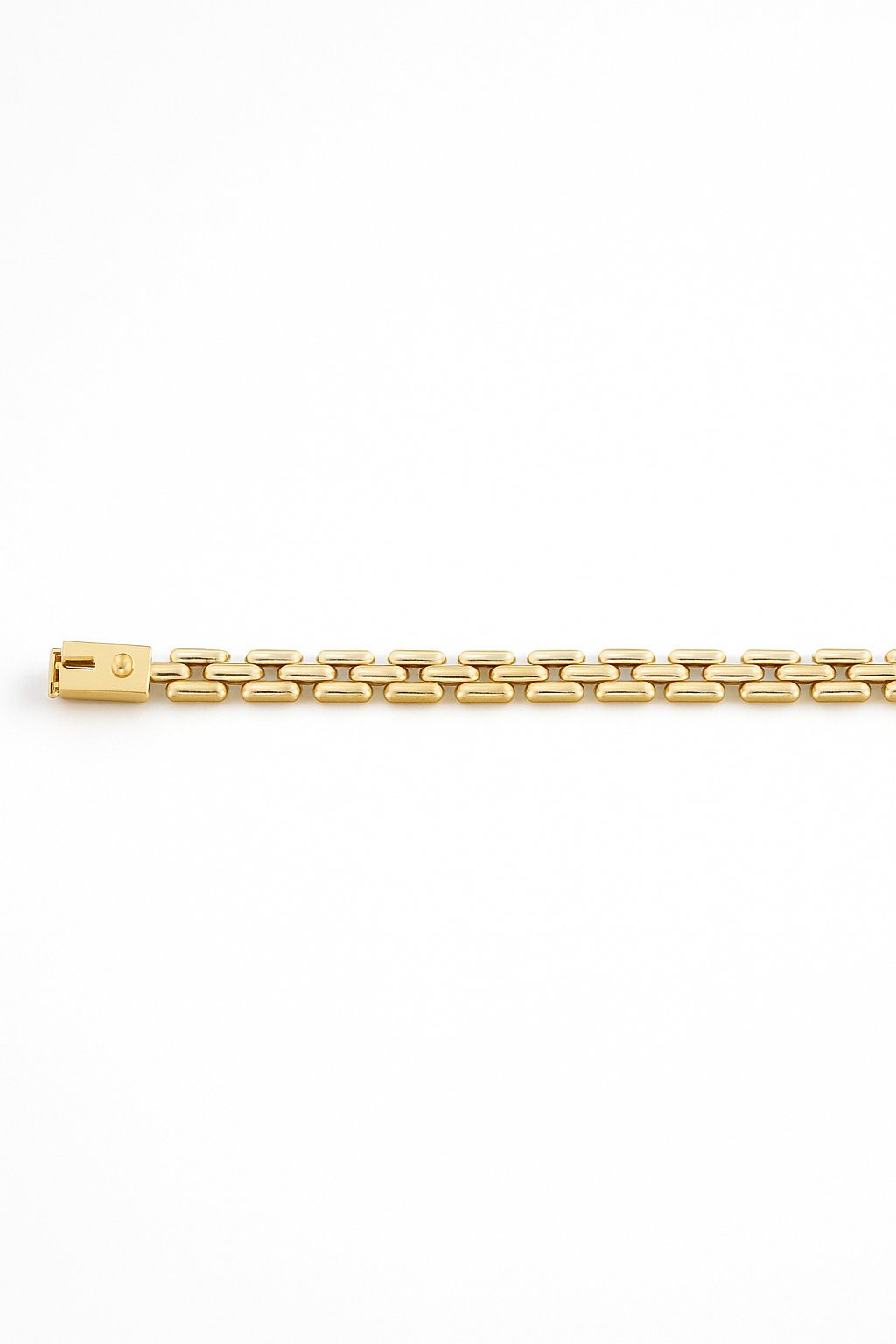 Pulsera Bismark modelo Kronos