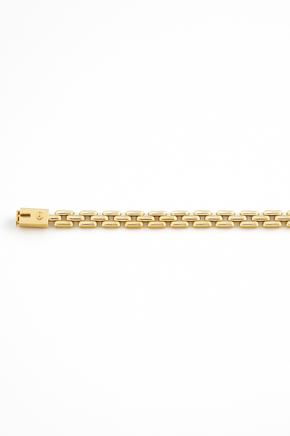 Pulsera Bismark modelo Kronos