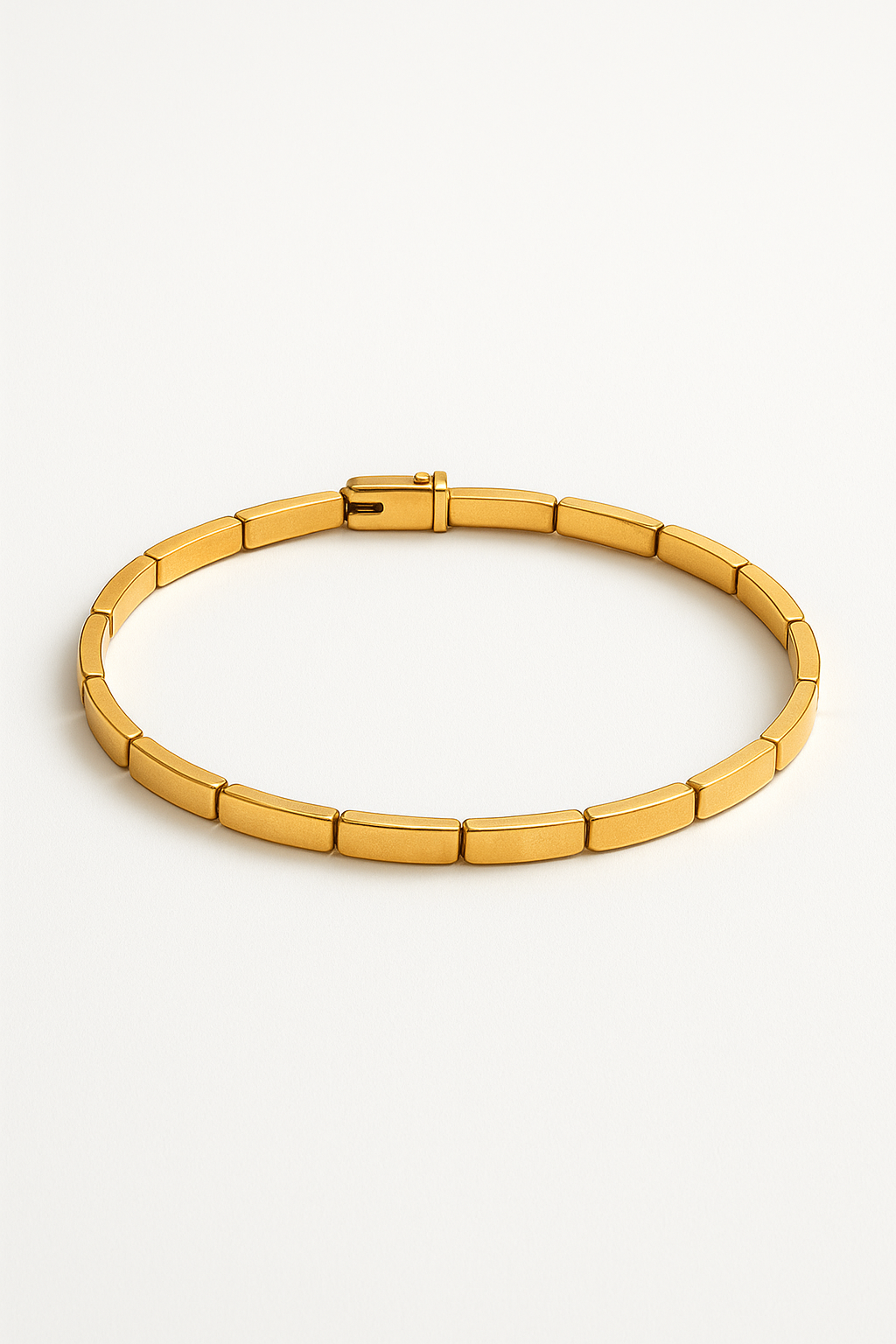 Pulsera de Barras modelo Marcus