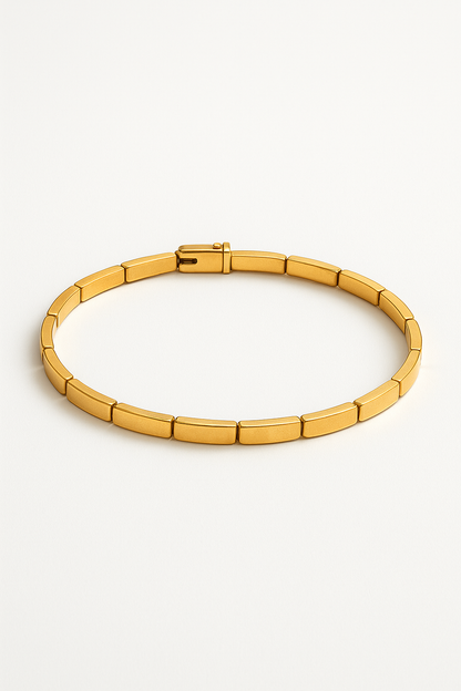 Pulsera de Barras modelo Marcus