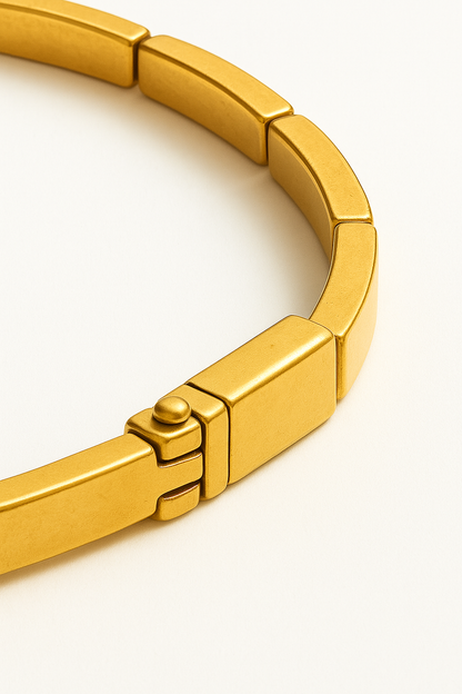 Pulsera de Barras modelo Marcus