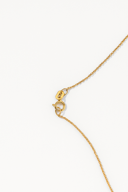 Gargantilla con Dije modelo Allegra