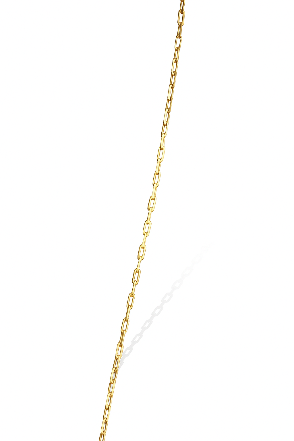 Gargantilla 45 cms Eslabonada Modelo Noa