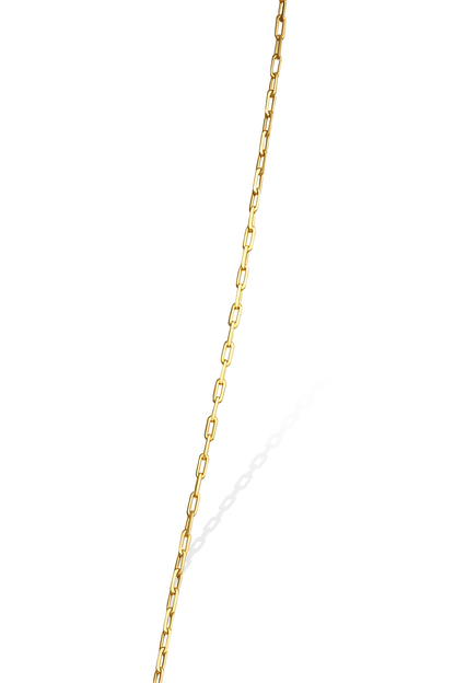 Gargantilla 45 cms Eslabonada Modelo Noa