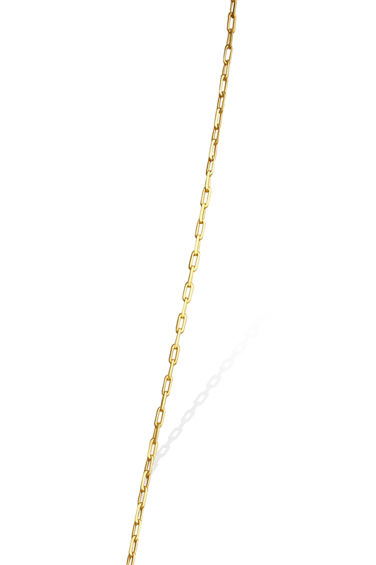 Gargantilla 45 cms Eslabonada Modelo Noa