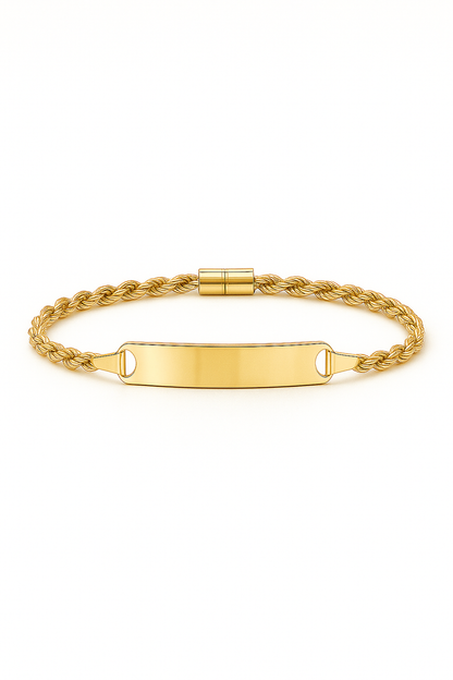 Piocha Tourbillón modelo León