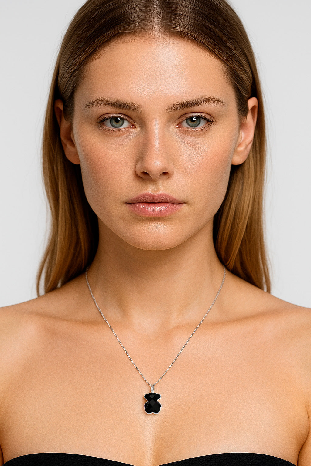 Collar Oso modelo Teddyra