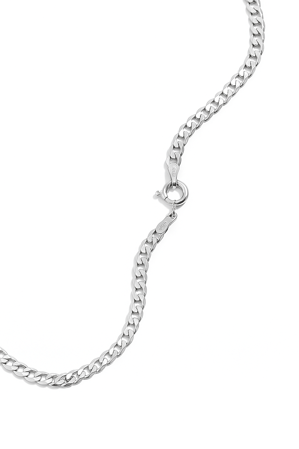 Gargantilla Grumet 50 cms modelo Draco