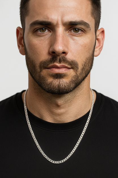 Gargantilla Gucci 50 cms modelo Verucci