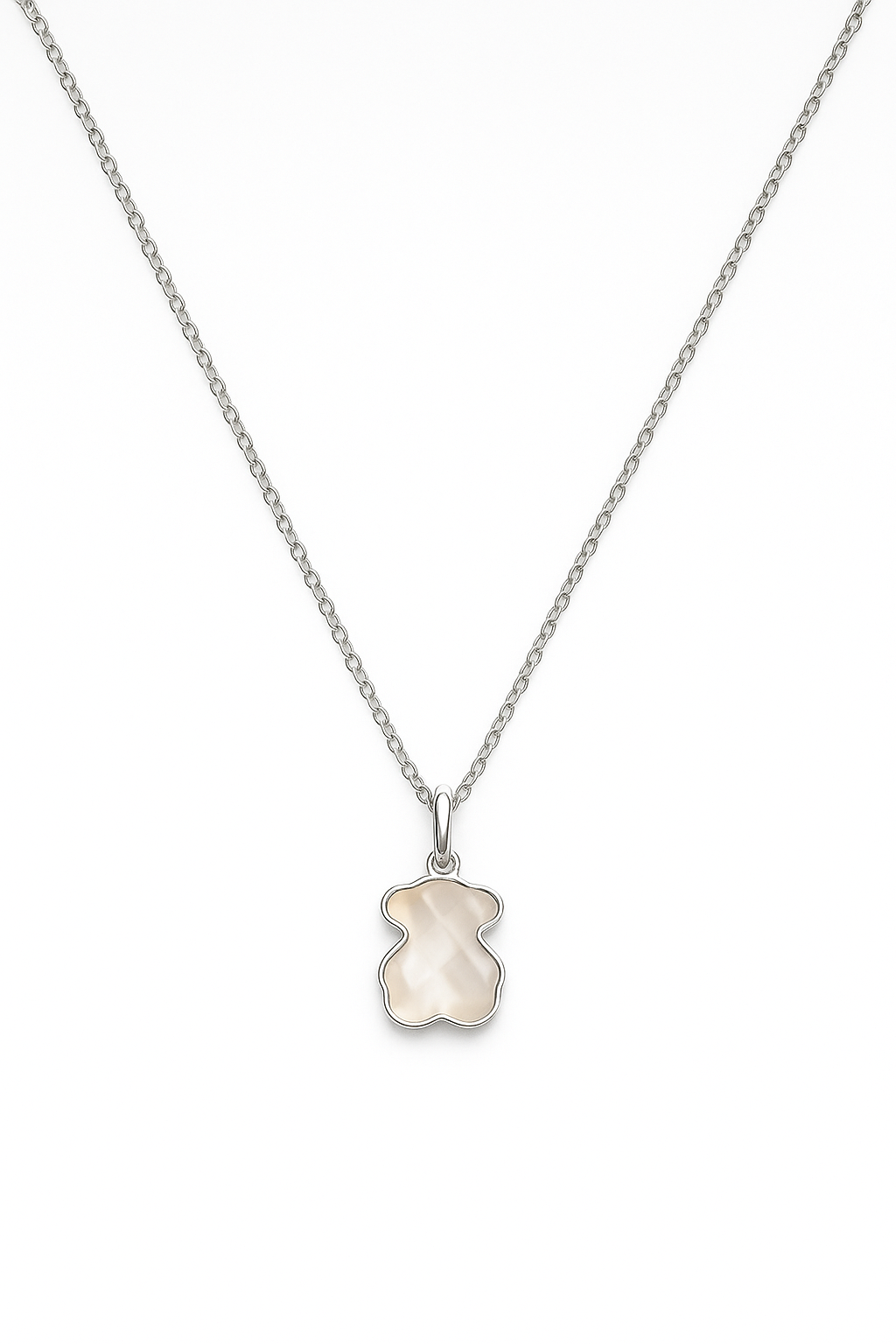 Collar Oso modelo Teddyra