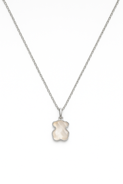 Collar Oso modelo Teddyra