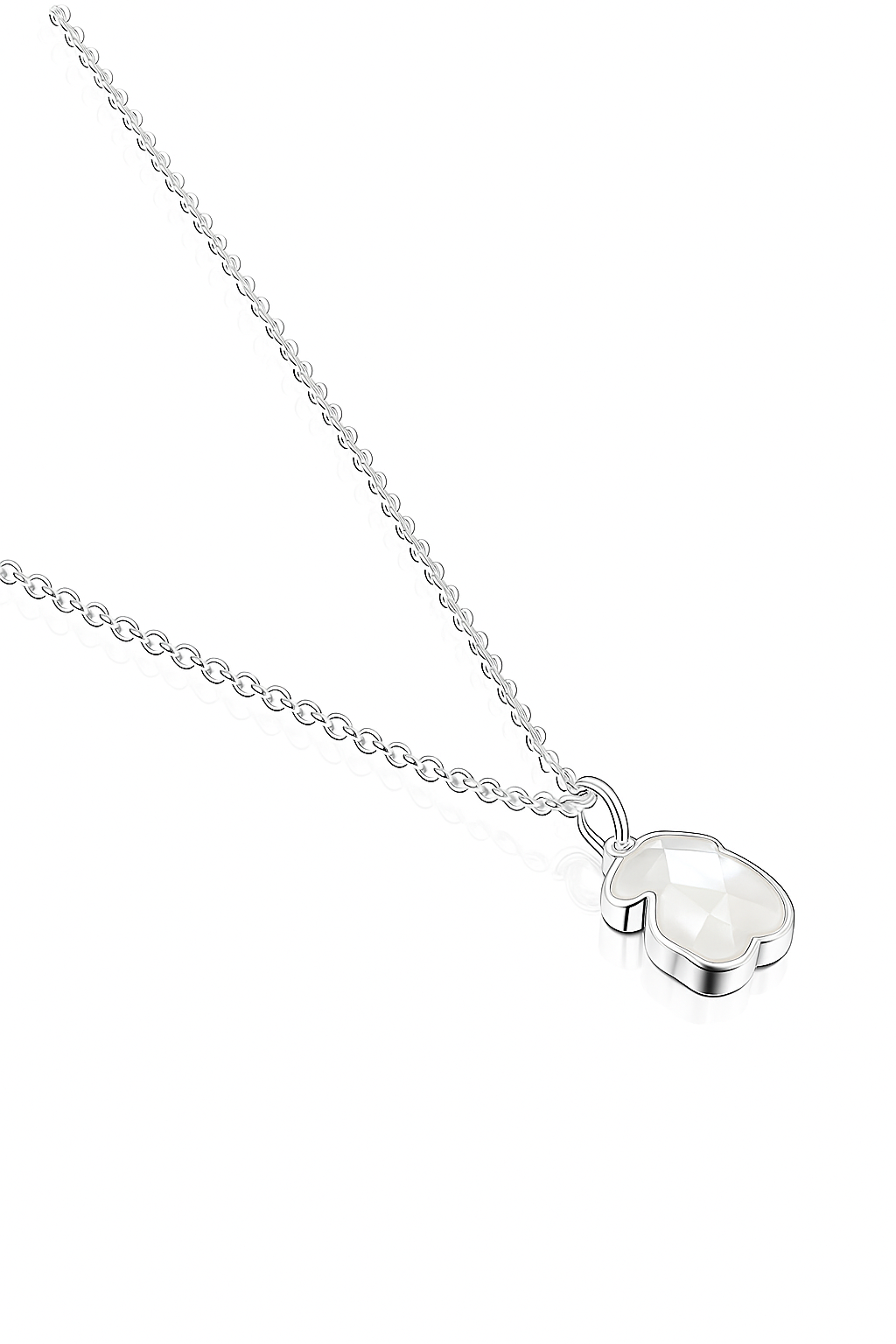 Collar Oso modelo Teddyra