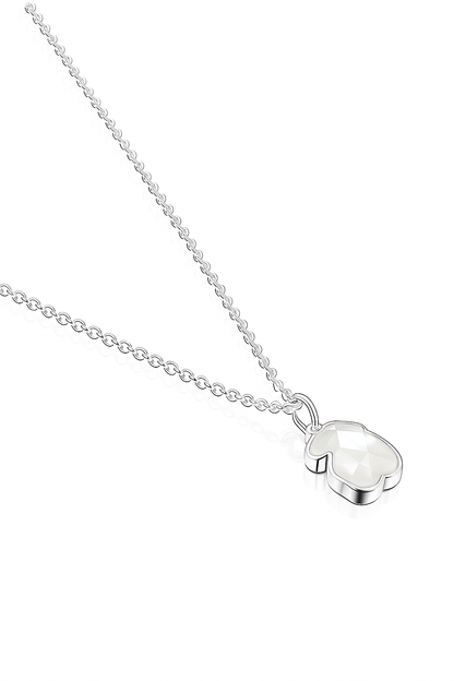 Collar Oso modelo Teddyra