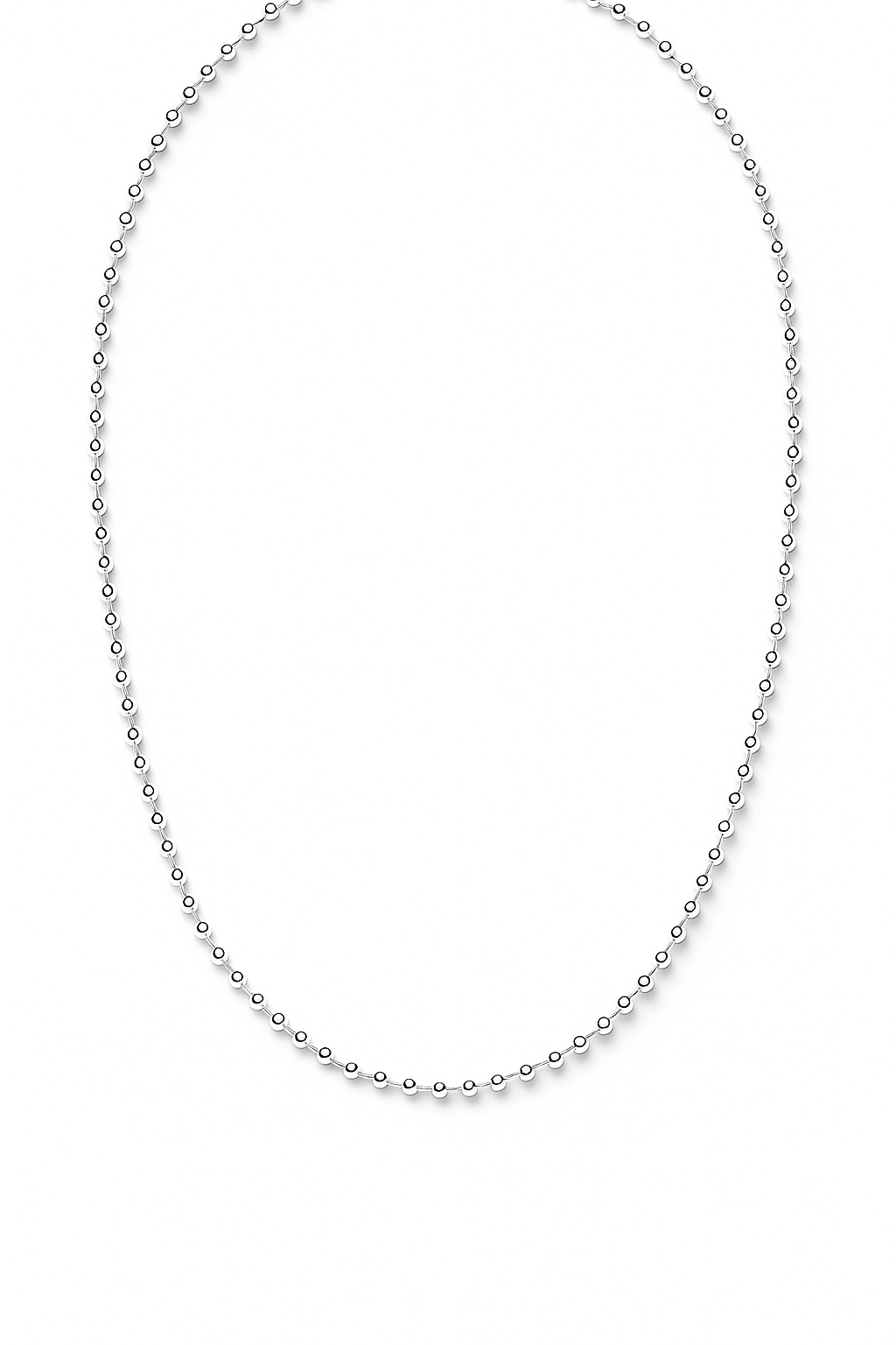 Gargantilla Militar 45 cms modelo Ares