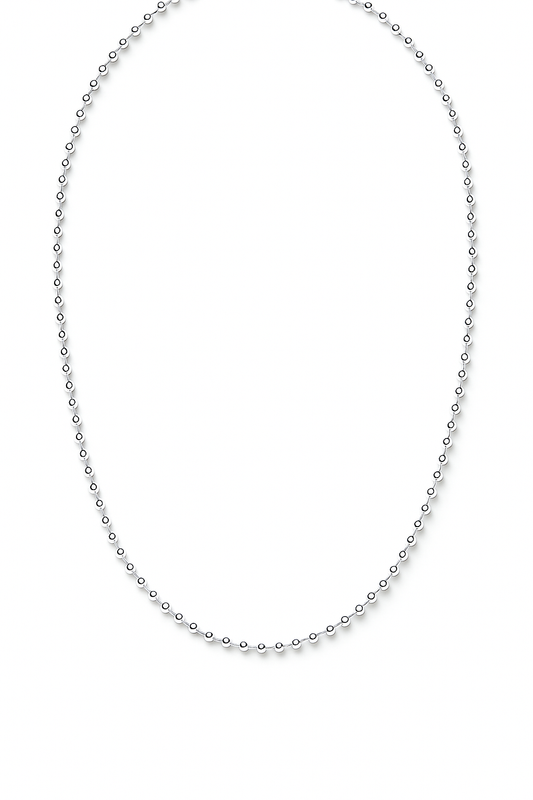 Gargantilla Militar 45 cms modelo Ares