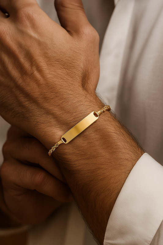 Piocha Tourbillón modelo León